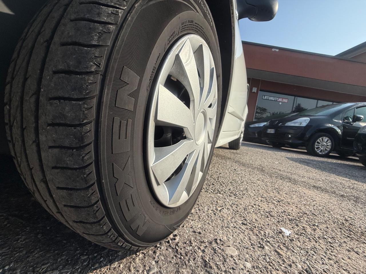Citroen C2 09 1.1 airdream Ideal