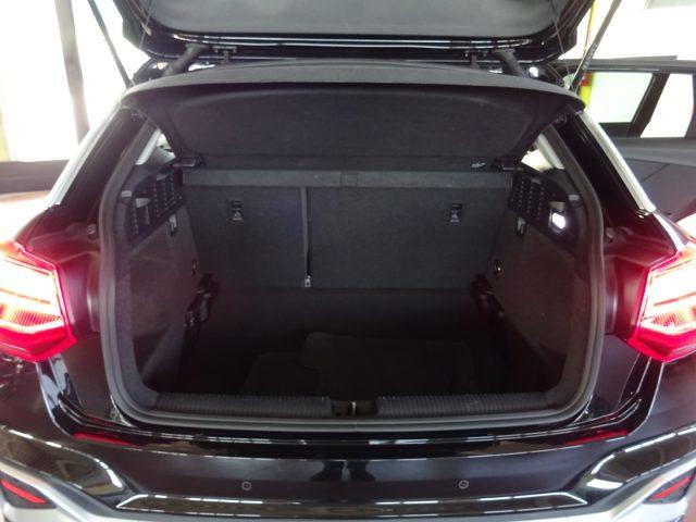 AUDI Q2 35 TFSI S tronic S line Edition RL19 Sport
