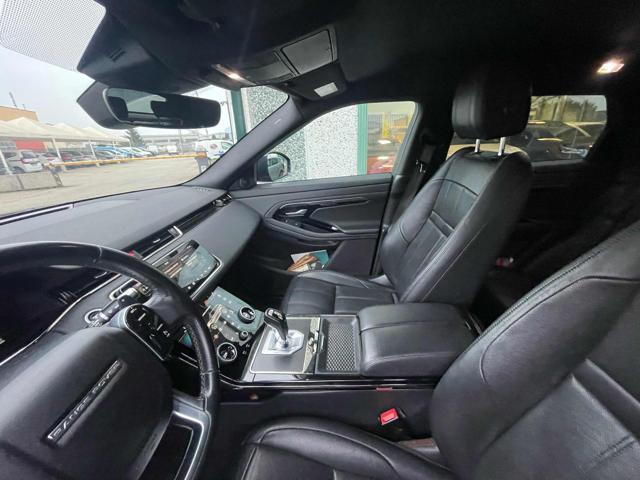 LAND ROVER Range Rover Evoque 2.0D I4 180 CV AWD Auto R-Dynamic S