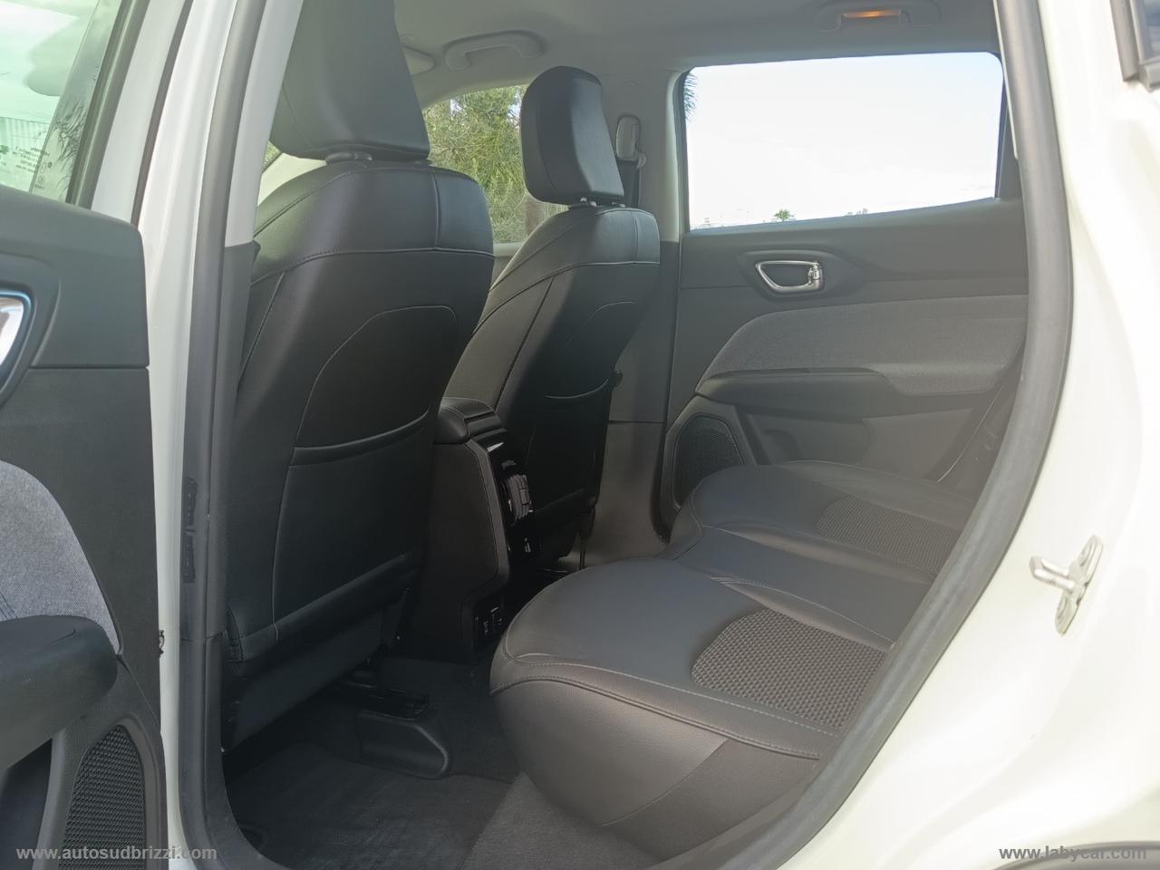 JEEP Compass 1.6 Mjt II 2WD Business