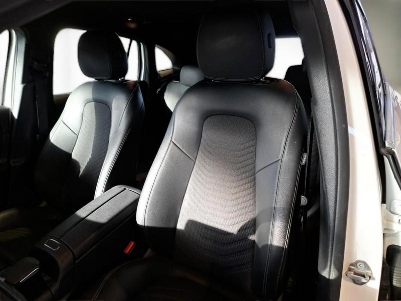 MERCEDES-BENZ GLA 250 MHEV AUTOMATICO EQ-POWER BUSINESS EXTRA CROSSOVER