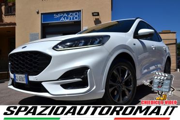 Ford Kuga 1.5 120CV ST-LINE AUTOM. **PREZZO REALE**UNIPRO'**