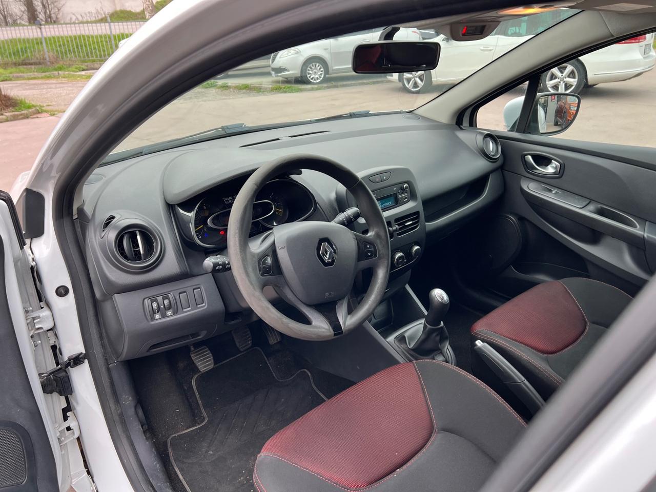 Renault Clio 1.5 dCi 8V 75CV 5 porte Live