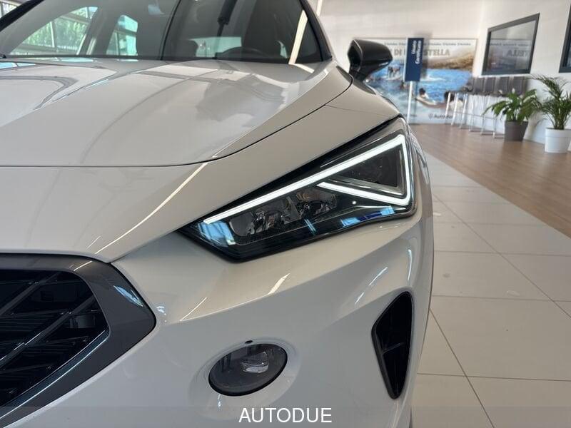 Cupra Formentor FO CUPRA 2.0 TDI 150CV
