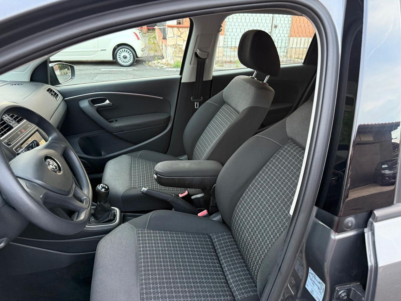 Volkswagen Polo 1.4 TDI 5p. Restyling - Euro6B - Tutto incluso - Superprezzo