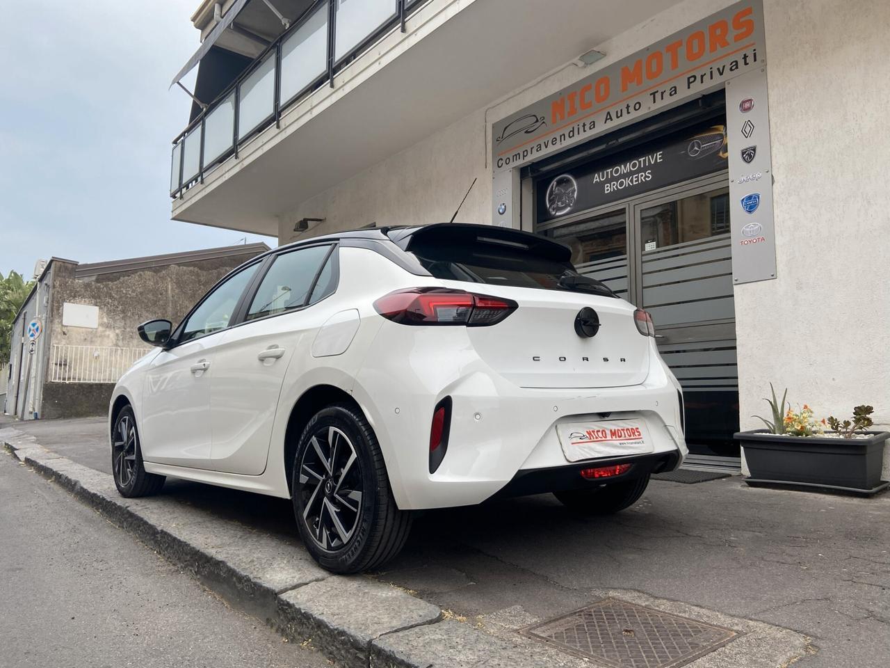 Opel Corsa 1.2 Edition