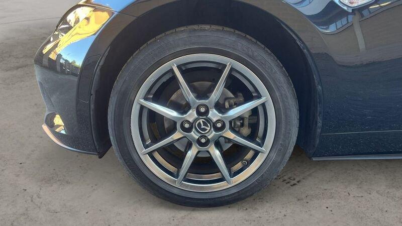 Mazda MX-5 MX-5 1.5L Skyactiv-G Exceed