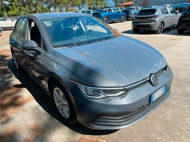 Volkswagen Golf Variant 1.5 eTSI EVO DSG Life