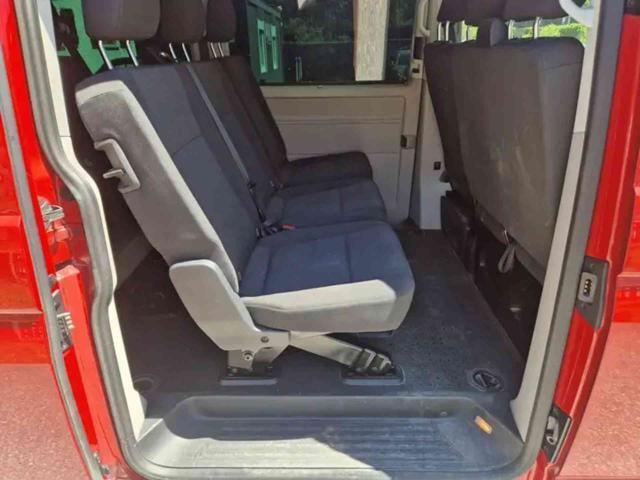 VOLKSWAGEN Transporter 2.0 TDI 204CV DSG 4Motion 4x4 IVA INCLUSA!