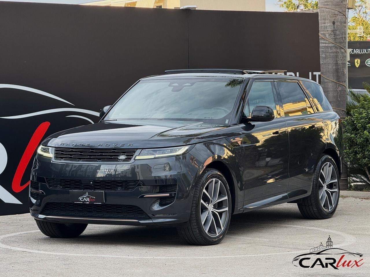 Range Rover Sport 3.0d i6 Dynamic HSE 250CV TETTO