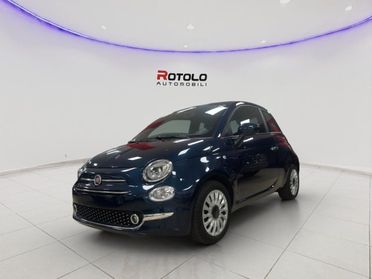 FIAT 500 1.0 Hybrid Dolcevita PROMO CAR SERENITY