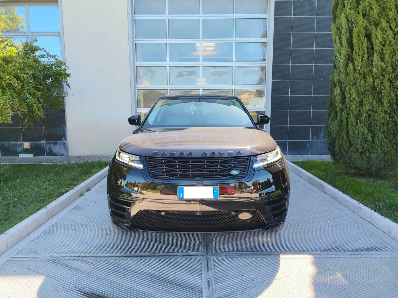 Land Rover Range Velar 2.0 I4 PHEV 404 CV Dynamic SE