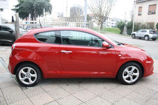 ALFA ROMEO MiTo 1.4 T 120 CV GPL