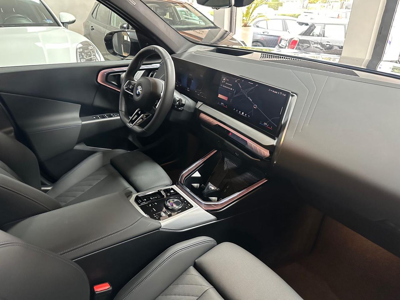 Bmw X3 M Sport 20 d MHEV X Drive #7567