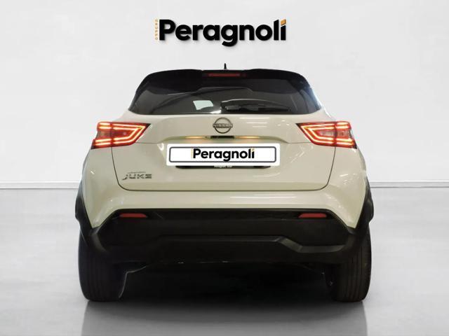 NISSAN Juke 1.0 DIG-T 114 CV Tekna