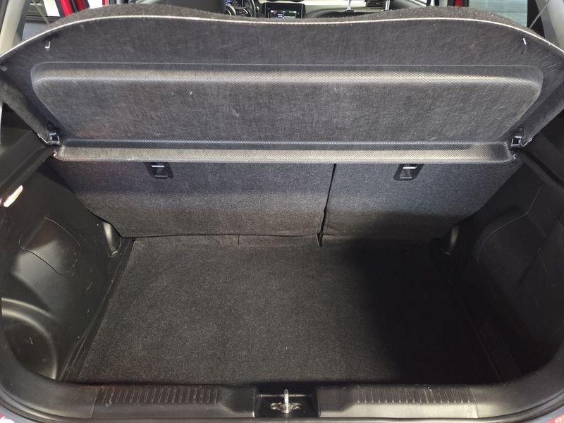 Suzuki Swift (2017-2024) 1.2 Hybrid Top