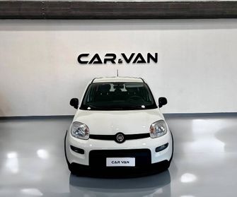Fiat Panda III 1.0 firefly hybrid s&s 70cv 5p.ti