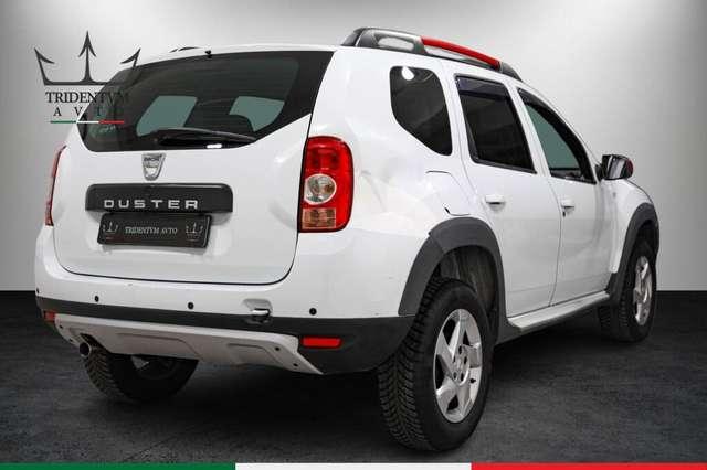 Dacia Duster 1.6 Laureate Gpl 4x2 110cv my13