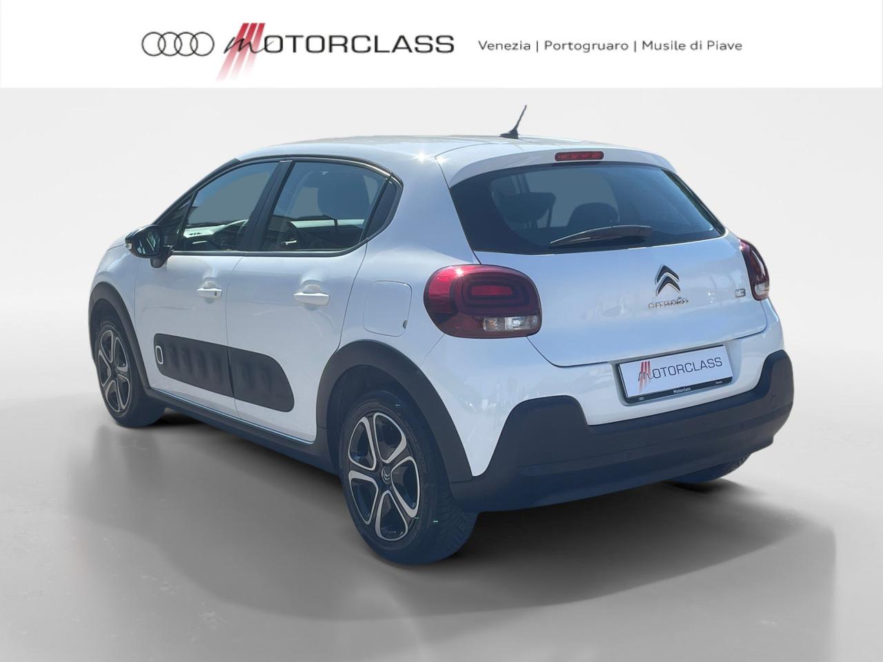 1.2 Puretech 82 cv Feel