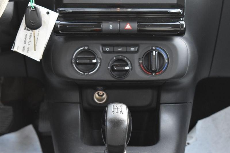 Citroën C3 PureTech 83 S&S YOU