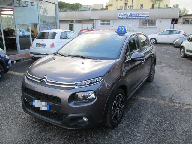 CITROEN C3 PureTech 82 S&S Feel