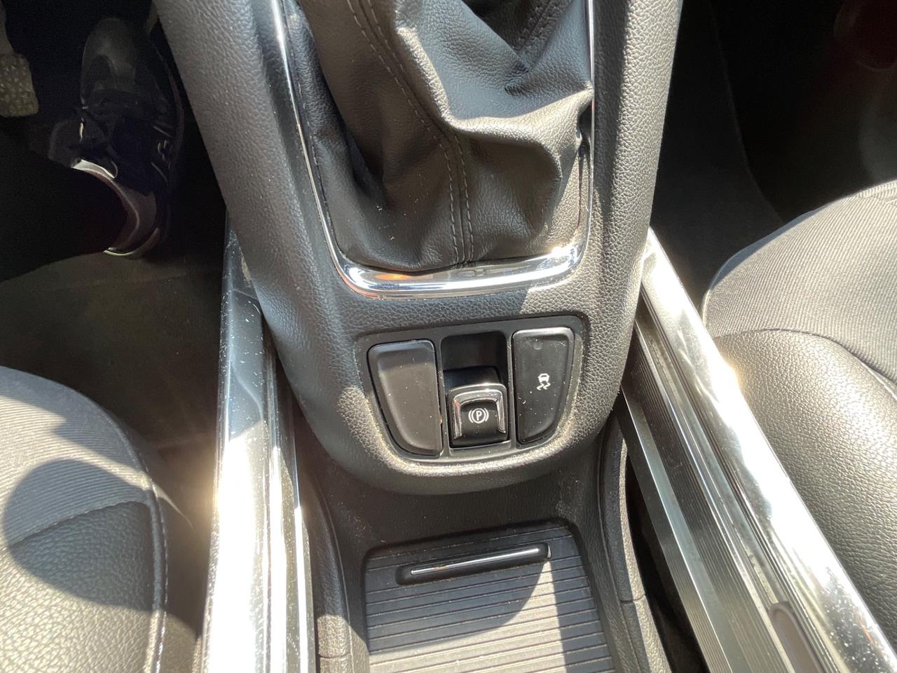 Opel Zafira Tourer 2.0 CDTi 110CV ELECTIVE