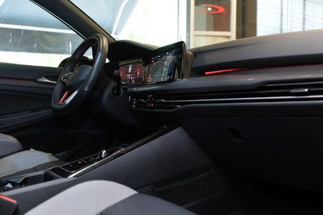 VOLKSWAGEN Golf GTI CLUBSPORT.2.0 GTI DSG.300CV.PERFORMANCE.AKRAPOVIC.