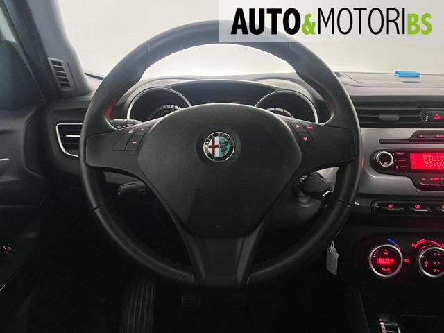 ALFA ROMEO Giulietta 1.6 JTDm-2 105 CV Distinctive