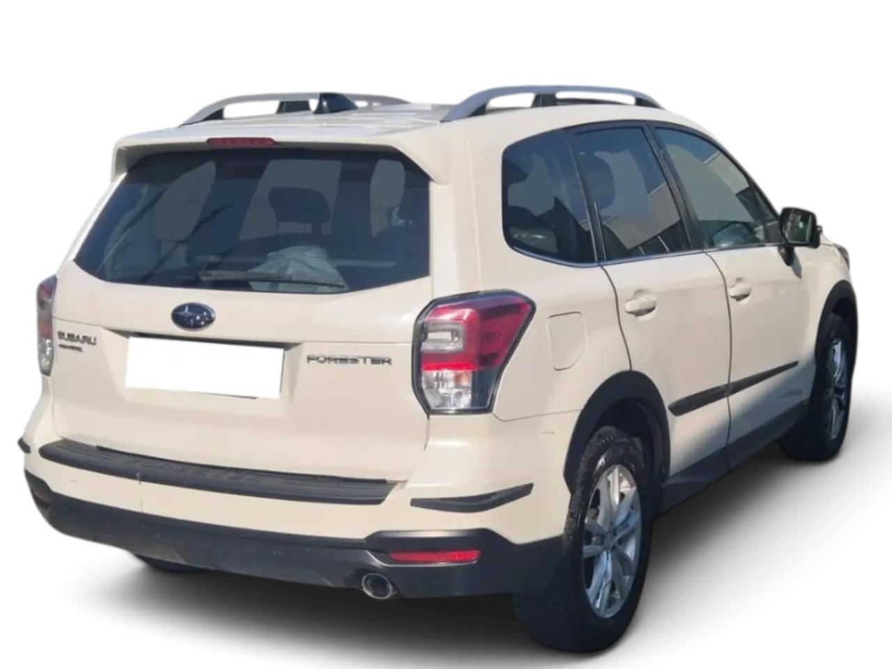 Subaru Forester 2.0 UNLIMITED 4x4 PERFETTA