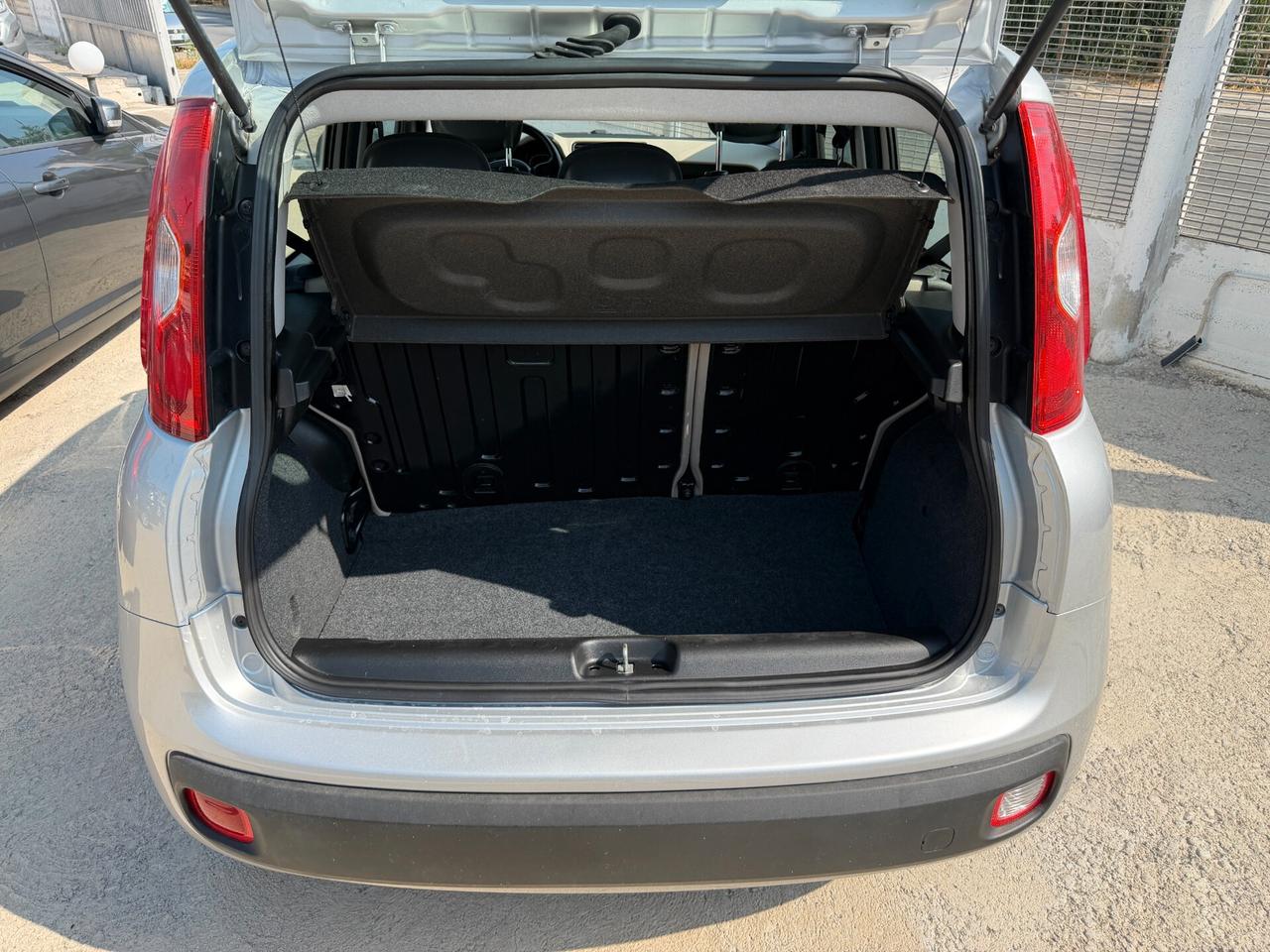 Fiat Panda 1.2 Easy Benzina