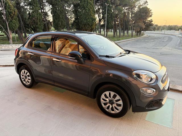 FIAT 500X 1.3 MultiJet 95 CV