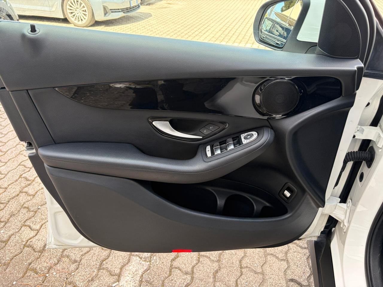 Mercedes-Benz GLC 220 d Sport 4matic auto
