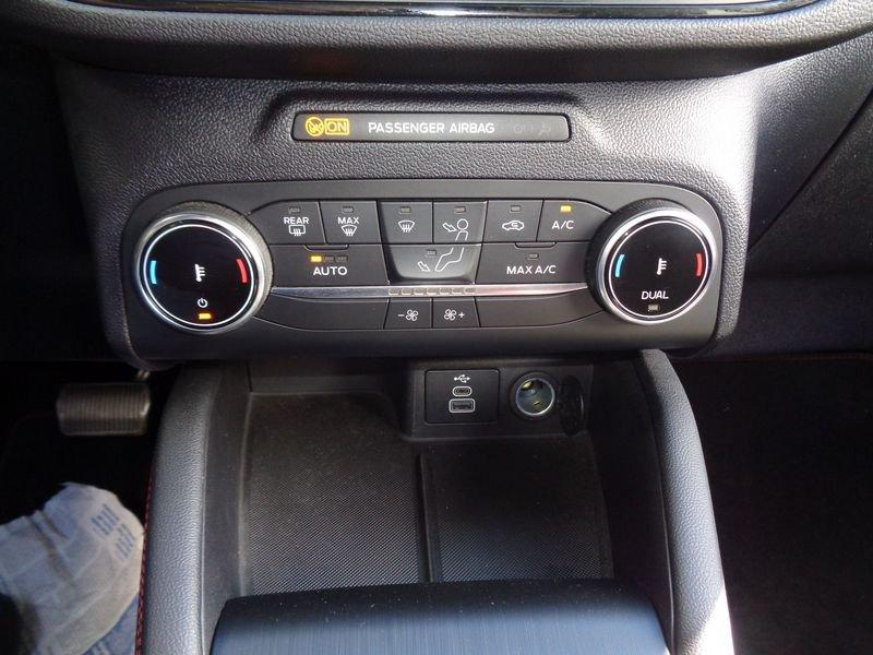 Ford Kuga Kuga 2.5 phev ST-Line X 2wd 225cv cvt