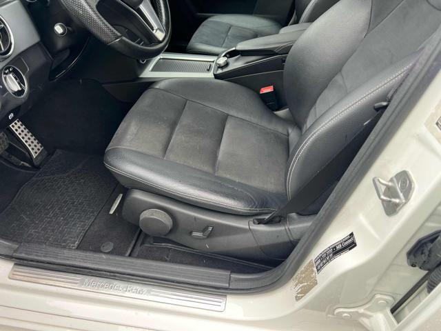 MERCEDES-BENZ GLK 220 CDI 4Matic Sport Full Edition