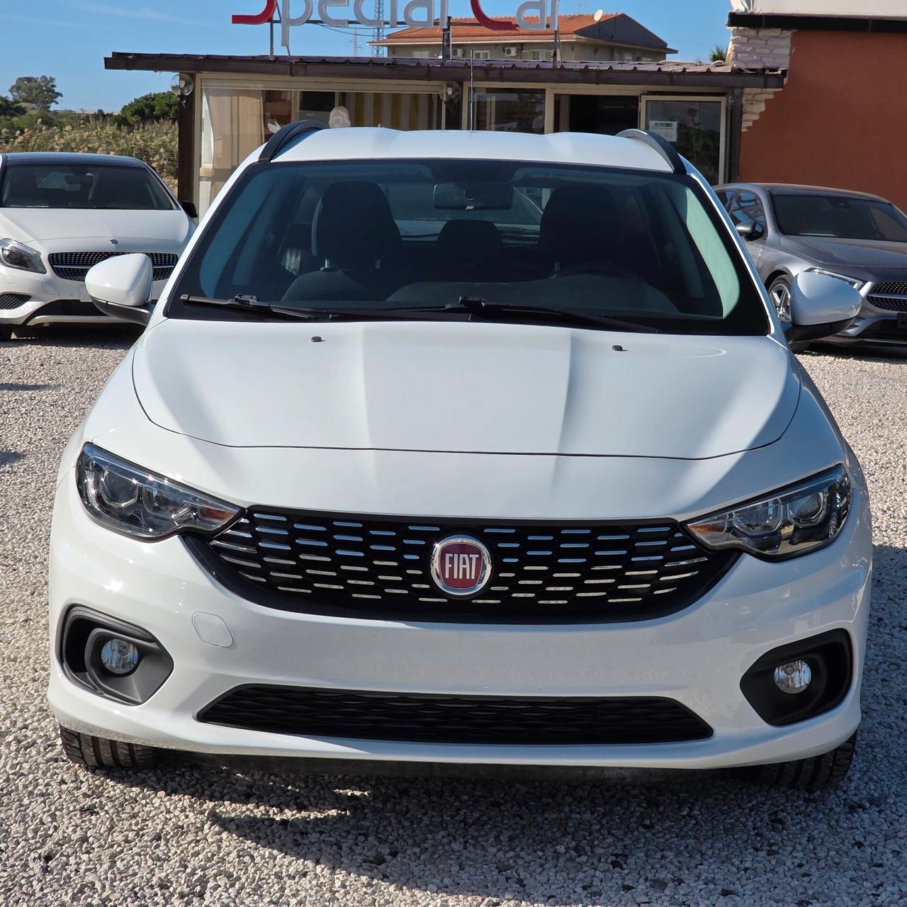 Fiat Tipo 1.6 Mjt S&S SW Lounge