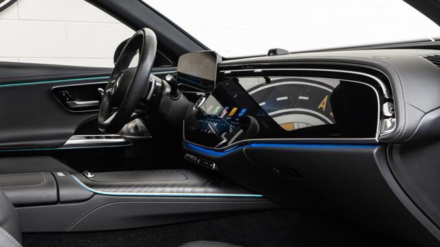 MERCEDES-BENZ E 220 d 4Matic AMG Premium Plus IVA GANCIO TETTO