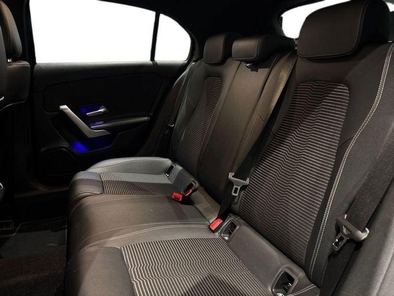 Mercedes-Benz Classe A A 180 d Sport Night edition Plus auto