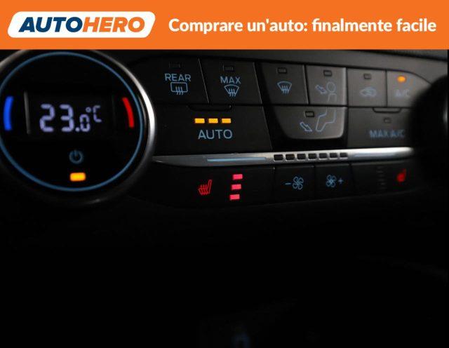 FORD Focus 1.5 EcoBlue 120 CV automatico SW Vignale Co-Pilot