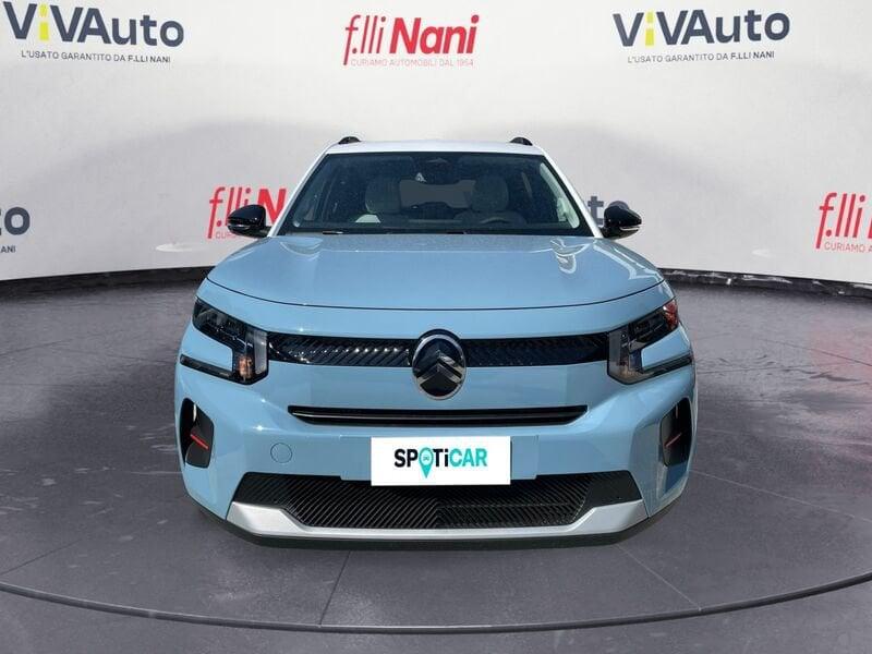 Citroën C3 Turbo 100 cv Manuale MAX