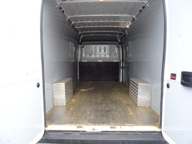 FIAT Ducato 35Q MAXI 2.3MJT140CV PLM-SL-TM L4 Furg.Maxi