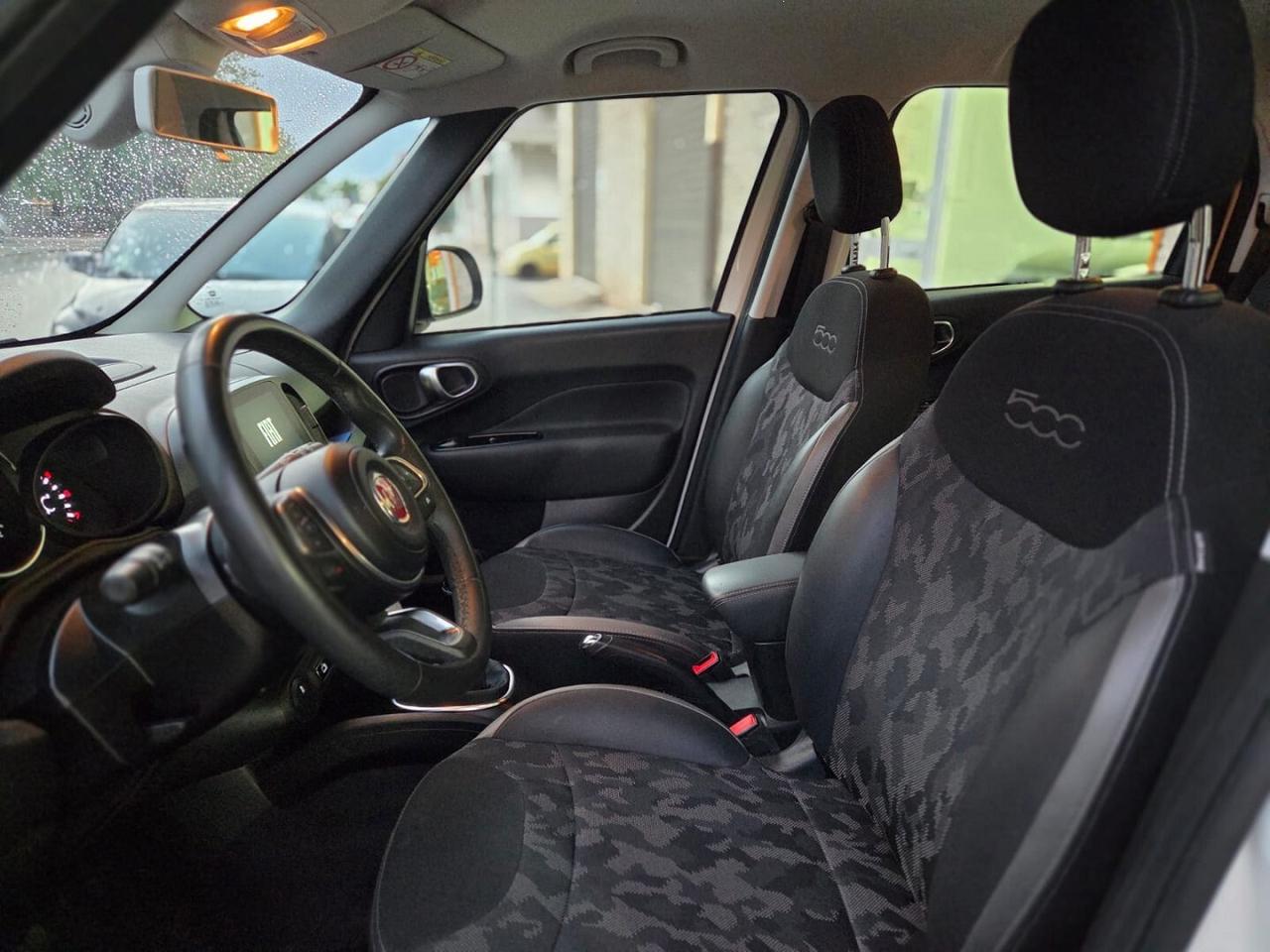 FIAT 500L 1.3 MJET 95 CV CROSS 2021***130.000Km