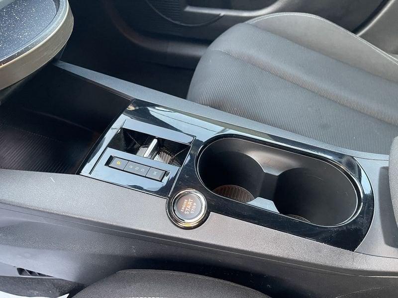 Lancia Ypsilon 1.2 mhev 110cv e-dct - AZIENDALE