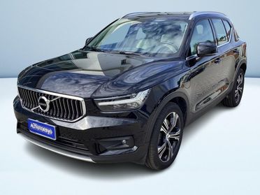 Volvo XC40 1.5 T5 Plug-in-Hybrid Inscription Geartronic