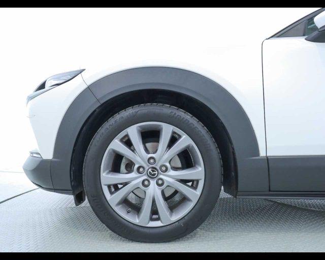 MAZDA CX-30 2.0L Skyactiv-G M Hybrid 2WD Executive