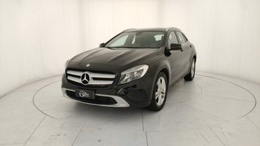 Mercedes-Benz GLA 180 d (cdi) Sport