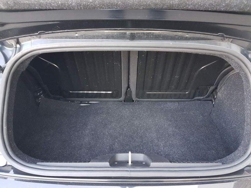 FIAT 500C 500C 1.0 hybrid 70cv