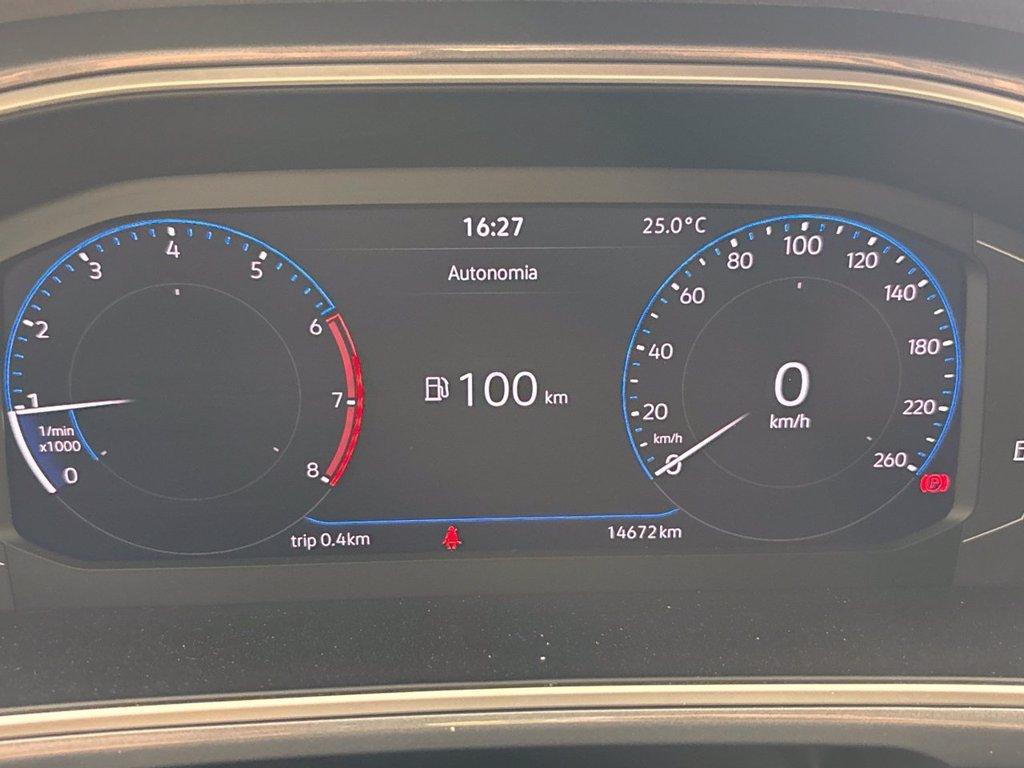 VOLKSWAGEN T-roc 1.0 tsi style 110cv del 2023