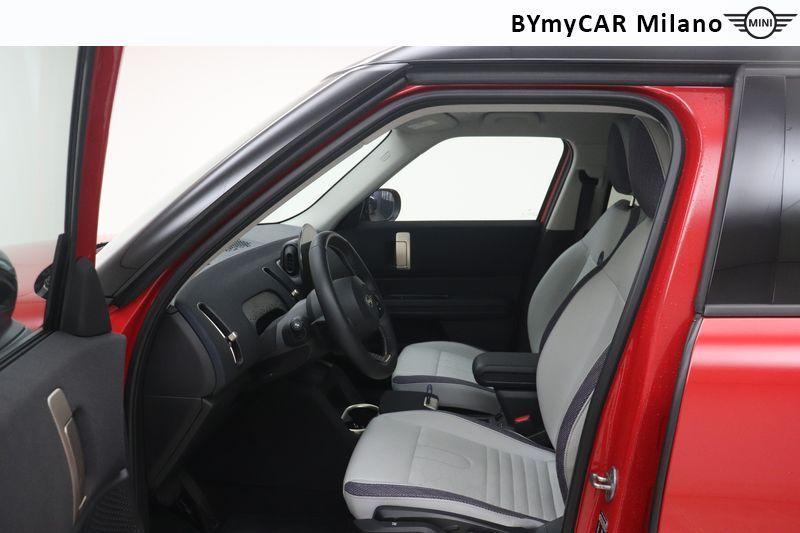 Mini Mini Countryman 2.0 48V D Classic Steptronic