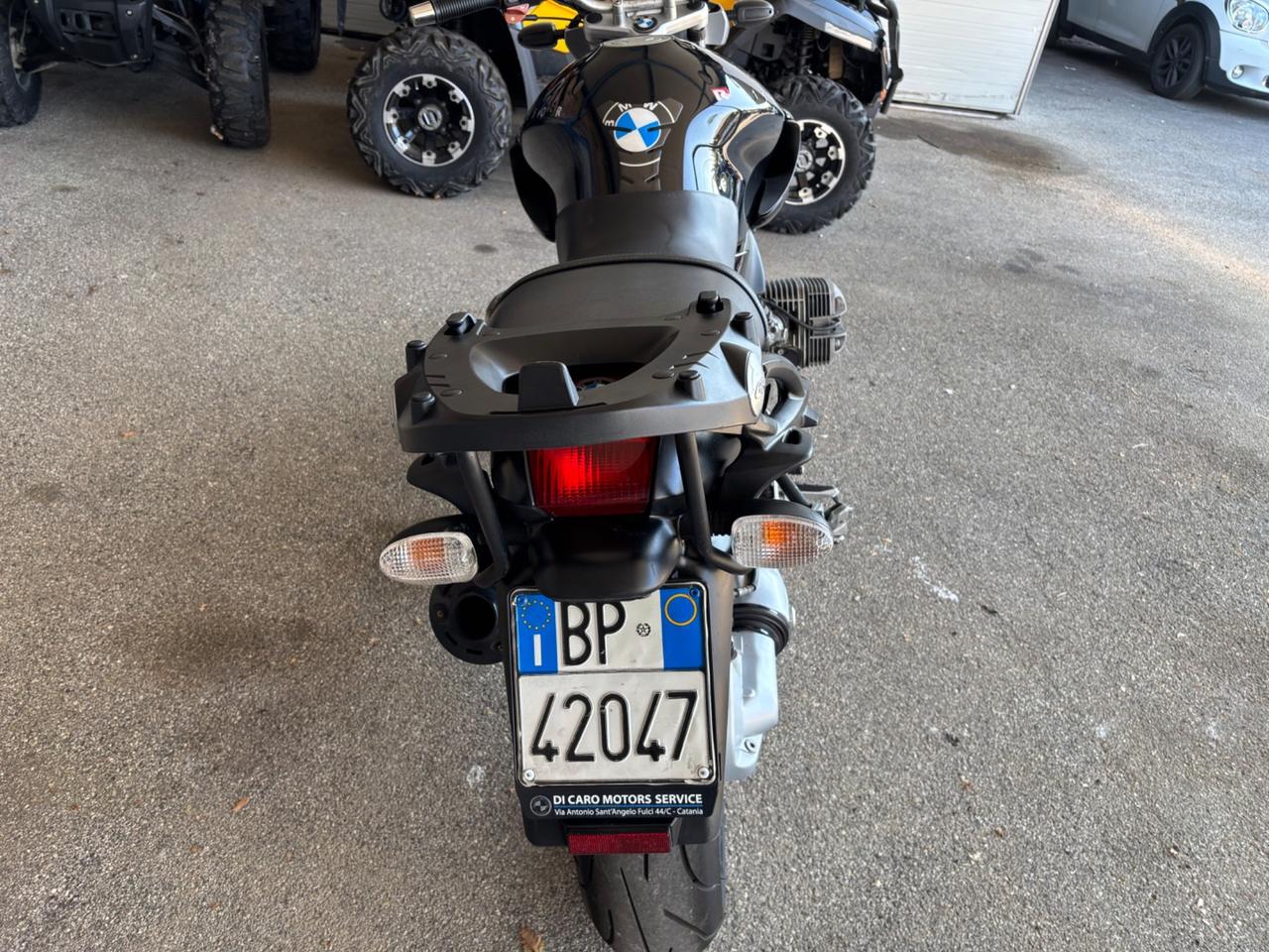 Bmw R 1150