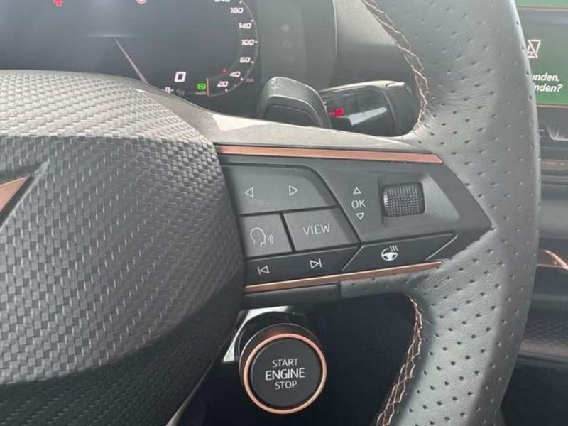 CUPRA Terramar Terramar 1.5 hybrid TSI 150cv DSG TETTO APRIBILE 19 XL
